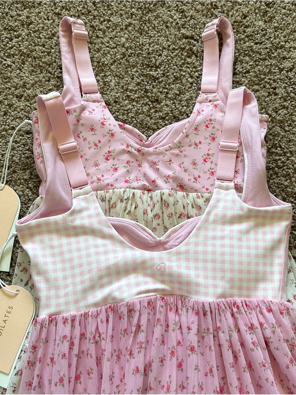 XS Blogilates Bundle - Picture 6 of 16